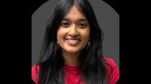 Who was Savitha Shan?