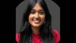 Who was Savitha Shan? कोण होती सविता शान? टेक्सासच्या गोळीबारात भारतीय वंशाची विद्यार्थिनी कशी मारली गेली?