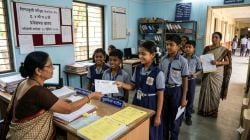 चौथी, सातवीच्या शिष्यवृत्ती परीक्षेचे प्रवेशपत्र उपलब्ध… किती विद्यार्थ्यांची परीक्षेसाठी नोंदणी?