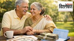 वरिष्ठ नागरिकांना दरमहा १ लाख रुपये पेन्शन? या ‘तीन’ सरकारी योजनांमध्ये गुंतवणूक केल्यास कोणता फायदा मिळणार?