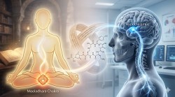 Sexual Energy & Hypothalamus Science: मेंदूतील हायपोथॅलॅमसपर्यंत ‘सेक्शुअल ऊर्जा’ कशी पोहोचते? विज्ञान आणि शिवसंहितेतील ‘ते’ सूत्र नेमके काय?