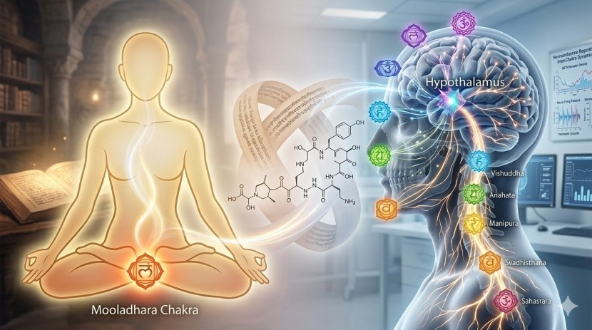 Human brain hypothalamus and sexual energy connection | Science of sexual wellness in Marathi | मेंदूतील हायपोथॅलॅमस आणि कामऊर्जा प्रवास | लैंगिक आरोग्य आणि विज्ञानाधारित माहिती
