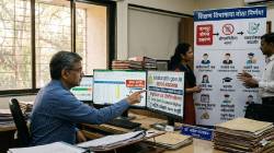 शिक्षण विभागाचा मोठा निर्णय… पहिल्यांदाच शिक्षक, शिक्षकेतर कर्मचाऱ्यांची माहिती ऑनलाइन… नेमके कारण काय, होणार काय?