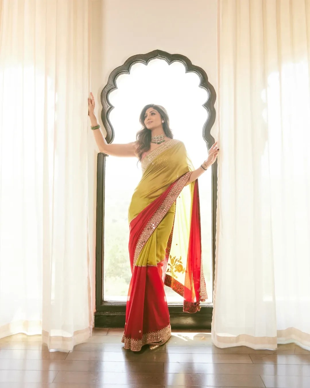 Shilpa Shetty Raj Kundra New Photoshoot