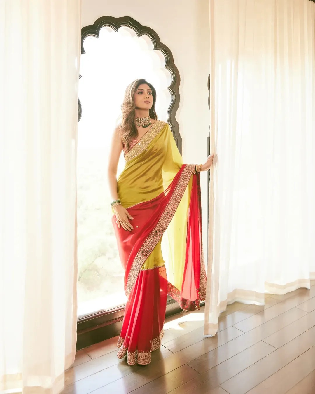 Shilpa Shetty Raj Kundra New Photoshoot
