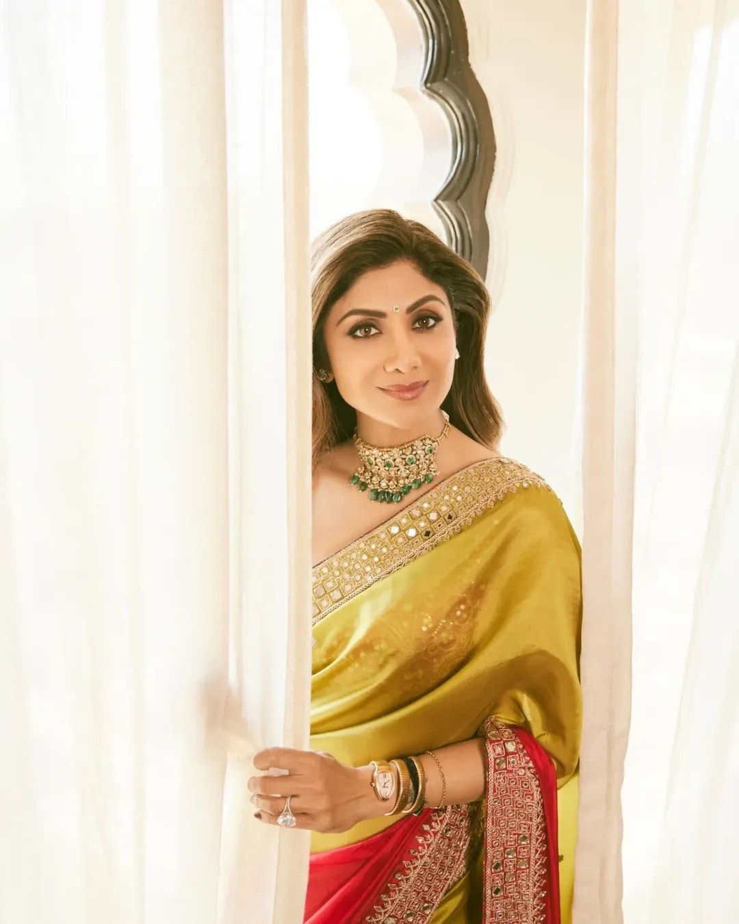 Shilpa Shetty Raj Kundra New Photoshoot