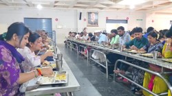 साईबाबा संस्थांच्या सौरऊर्जेमुळे रोज २०० किलो एलपीजी गॅसची बचत