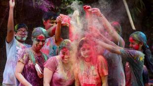 Marathi Ekikaran Samiti Demand