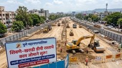 शिवणे-खराडी रस्त्याचा मार्ग होणार मोकळा ? स्थायी समिती काय निर्णय घेणार..