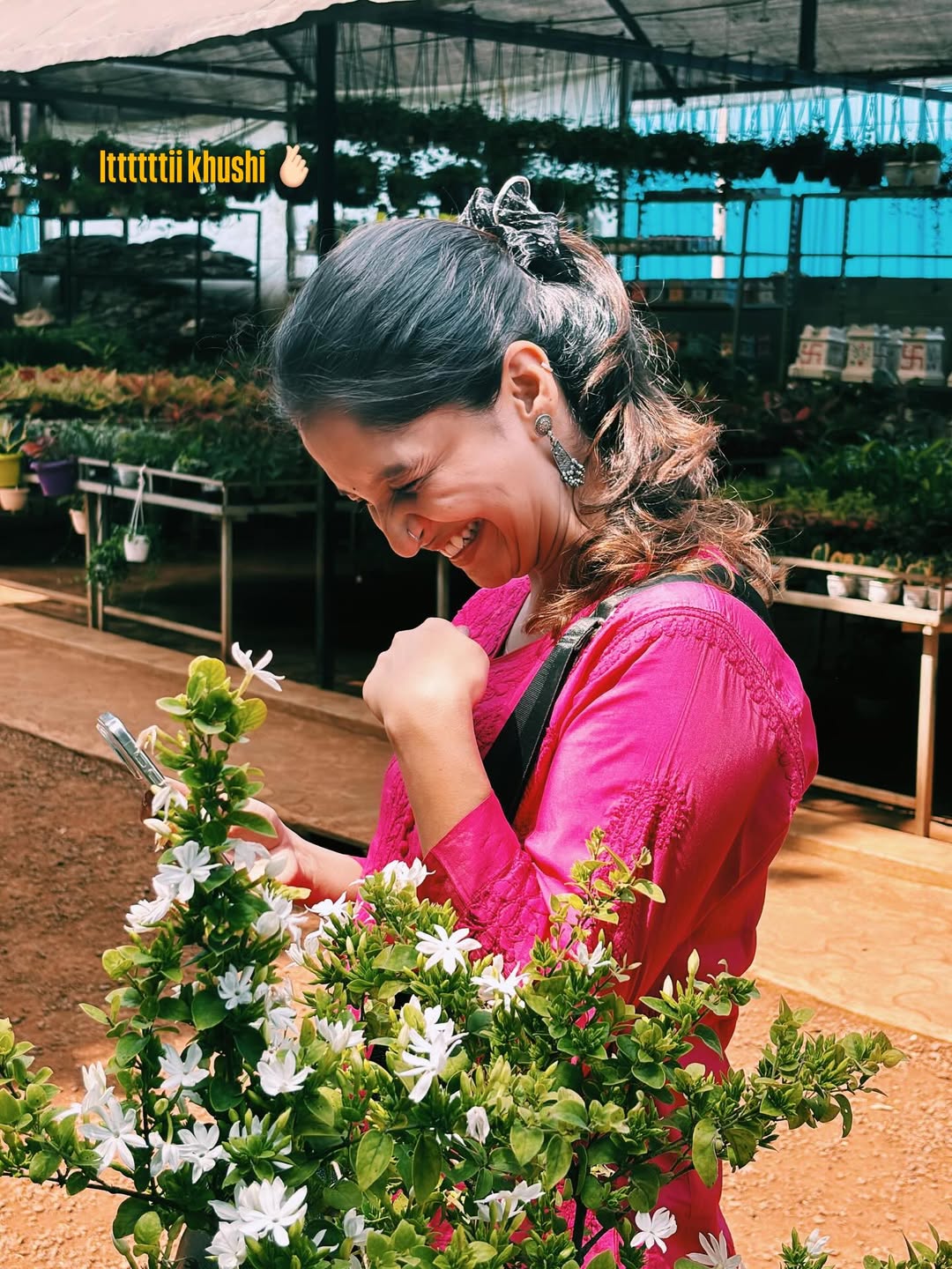 Shivani Sonar Latest Photoshoot