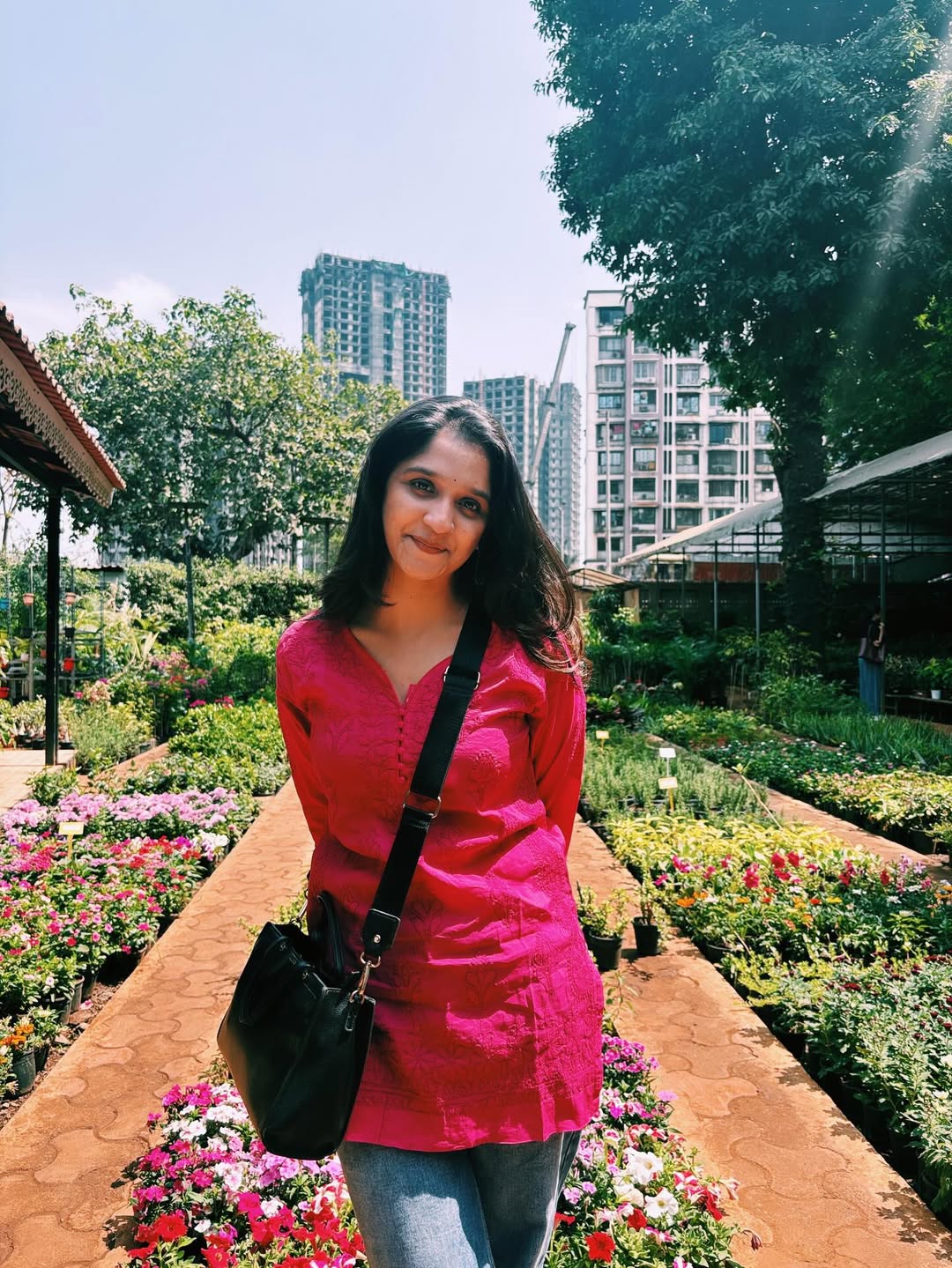 Shivani Sonar Latest Photoshoot