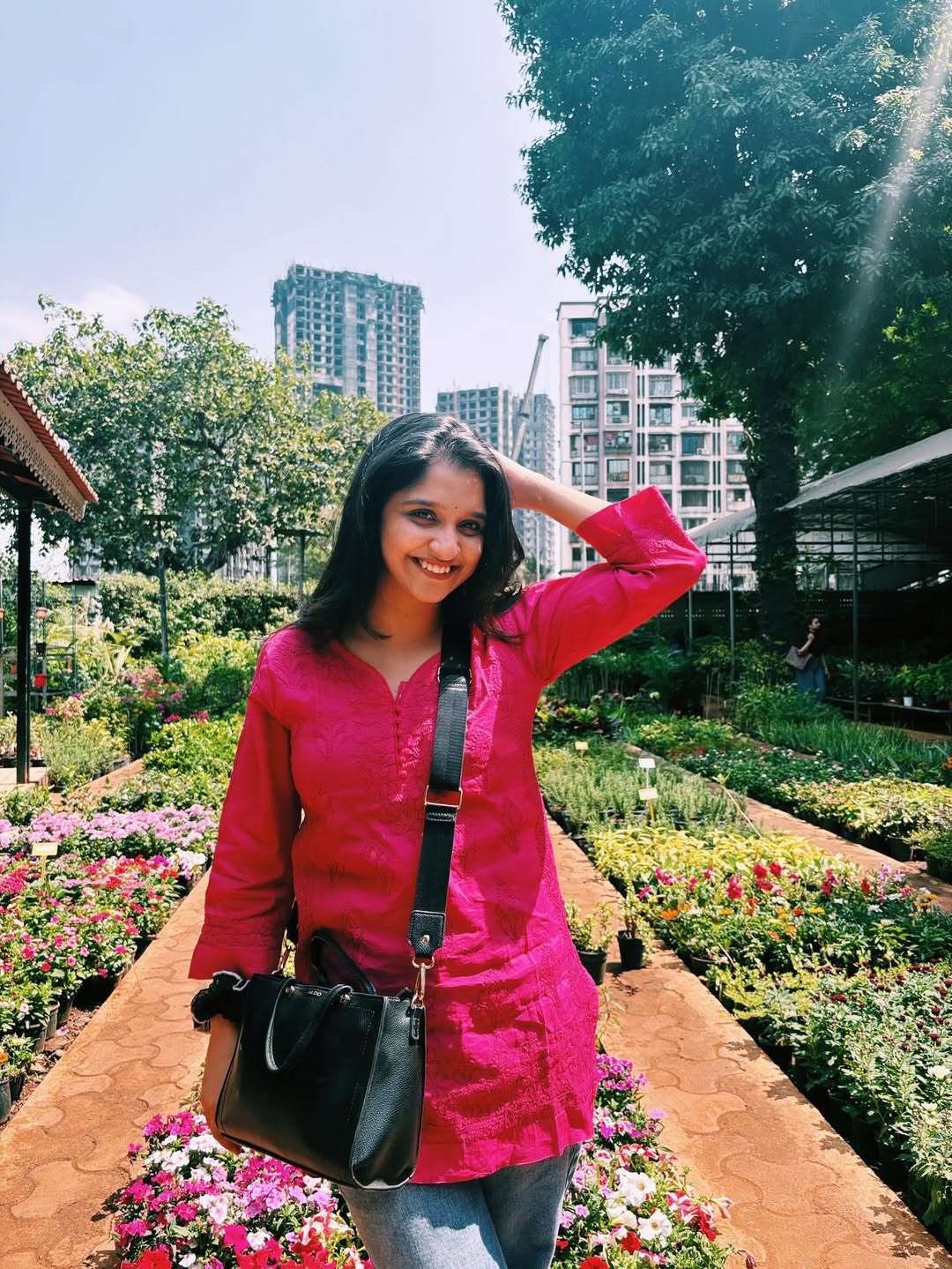 Shivani Sonar Latest Photoshoot