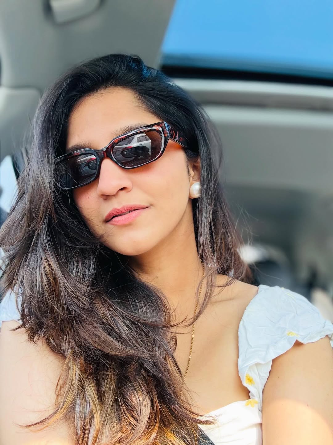 Shivani Sonar Latest Photoshoot