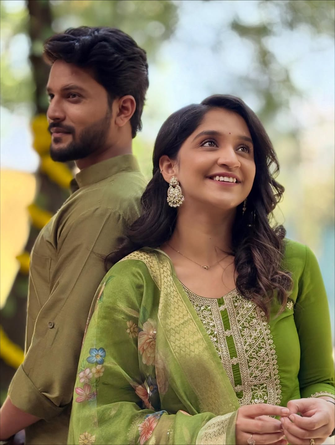 Shivani Sonar Latest Photoshoot