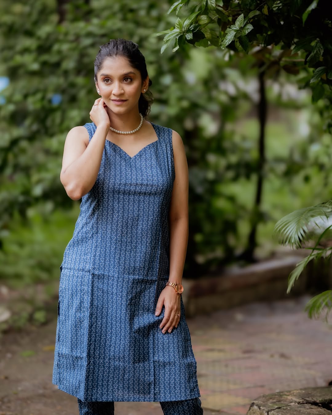 Shivani Sonar Latest Photoshoot