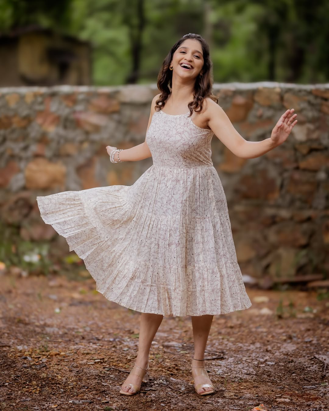 Shivani Sonar Latest Photoshoot