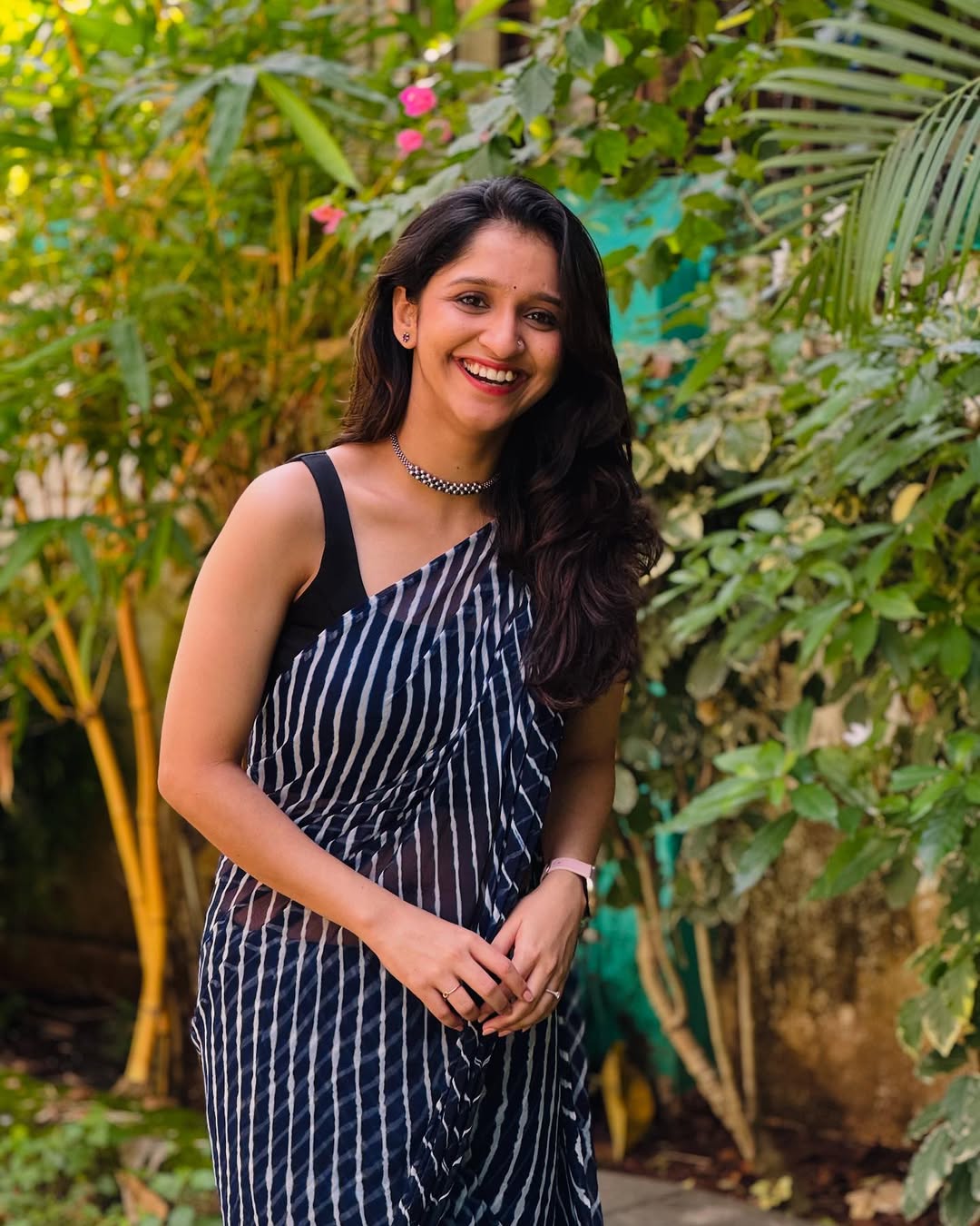 Shivani Sonar Latest Photoshoot