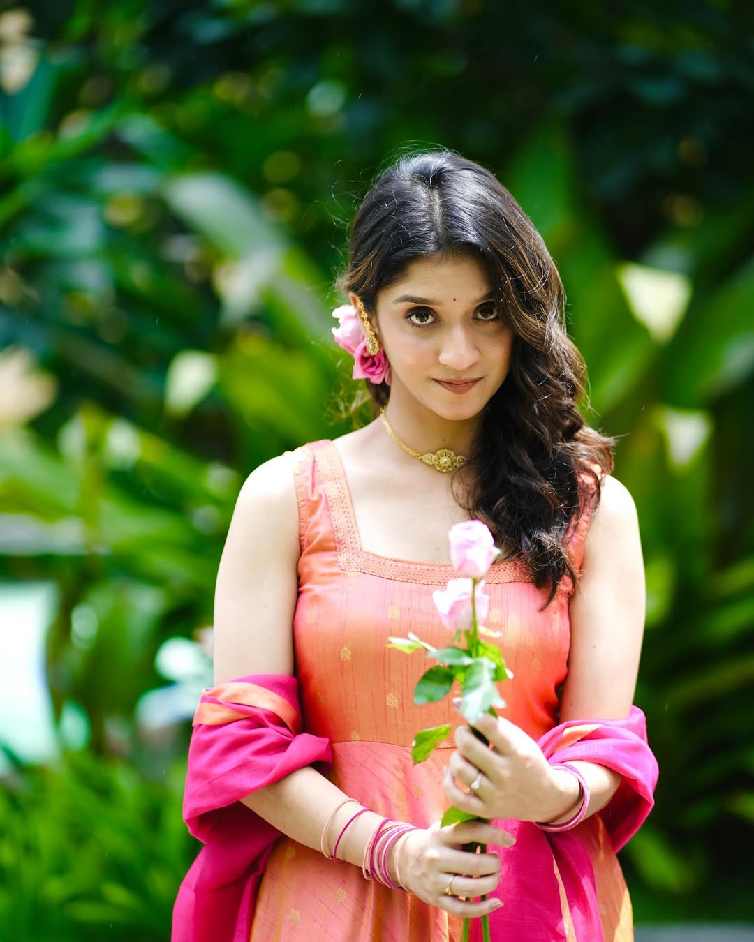 Shivani Sonar Latest Photoshoot