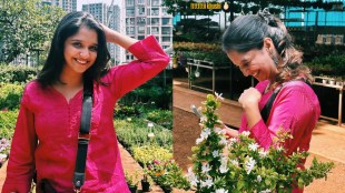 Shivani Sonar Latest Photoshoot