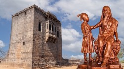 शिवनेरीवर तिथीनुसार शुक्रवारी शिवजयंती उत्सव; सवाद्य छबिना मिरवणुकीचे आयोजन