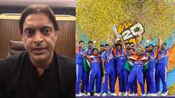 “भारताने क्रिकेटचं वाटोळ केलं…”, टीम इंडियाचा T20 WC विजय पाहून शोएब अख्तर संतापला; VIDEO मध्ये पाहा काय म्हणाला?