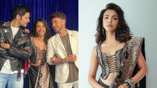 Shriya Pilgaonkar Mirzapur The Movie