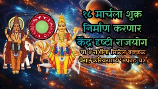 Shukra-Guru Yuti 2026