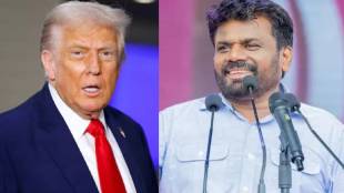 Sri Lanka on US Warplanes