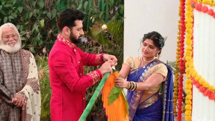 Gudi Padwa 2026 marks the Hindu New Year