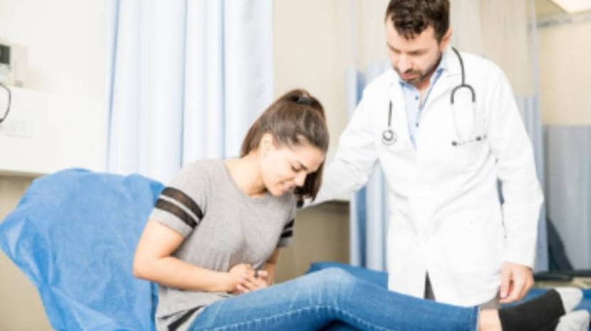 Stomach test list
