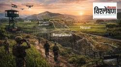 भारत, बांगलादेश-नेपाळ यांच्या त्रिसीमेवरील किशनगंजचे देशसुरक्षेसाठी महत्त्व काय?