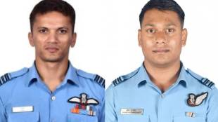 Sukhoi Su-30 MKI Crashes