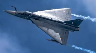 Sukhoi Su-30 MKI Crashes