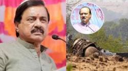 Sunil Tatkare : अजित पवारांच्या विमान अपघाताच्या AAIB च्या प्राथमिक अहवालावर तटकरेंचं मोठं वक्तव्य; “अहवालात त्रुटी…”