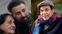धर्मेंद्र यांच्या निधनानंतर ४ महिन्यांनी समोर आला प्रकाश कौर यांचा पहिला फोटो; फक्त एका शब्दाचं कॅप्शन, बॉबी देओल म्हणाला…