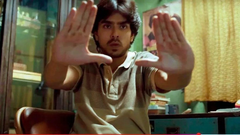 Screen Awards 2026 best actor nominees list