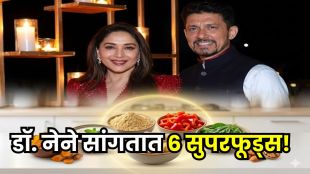 6 powerful immunity-boosting superfoods recommended by Dr. Shriram Nene