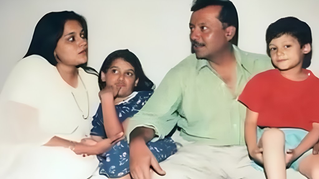Supriya Pathak and Pankaj Kapur Love Story Marathi News Supriya Pathak and Pankaj Kapur Love Story Marathi News