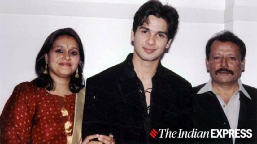 Supriya Pathak and Pankaj Kapur Wedding Love Story Marathi News