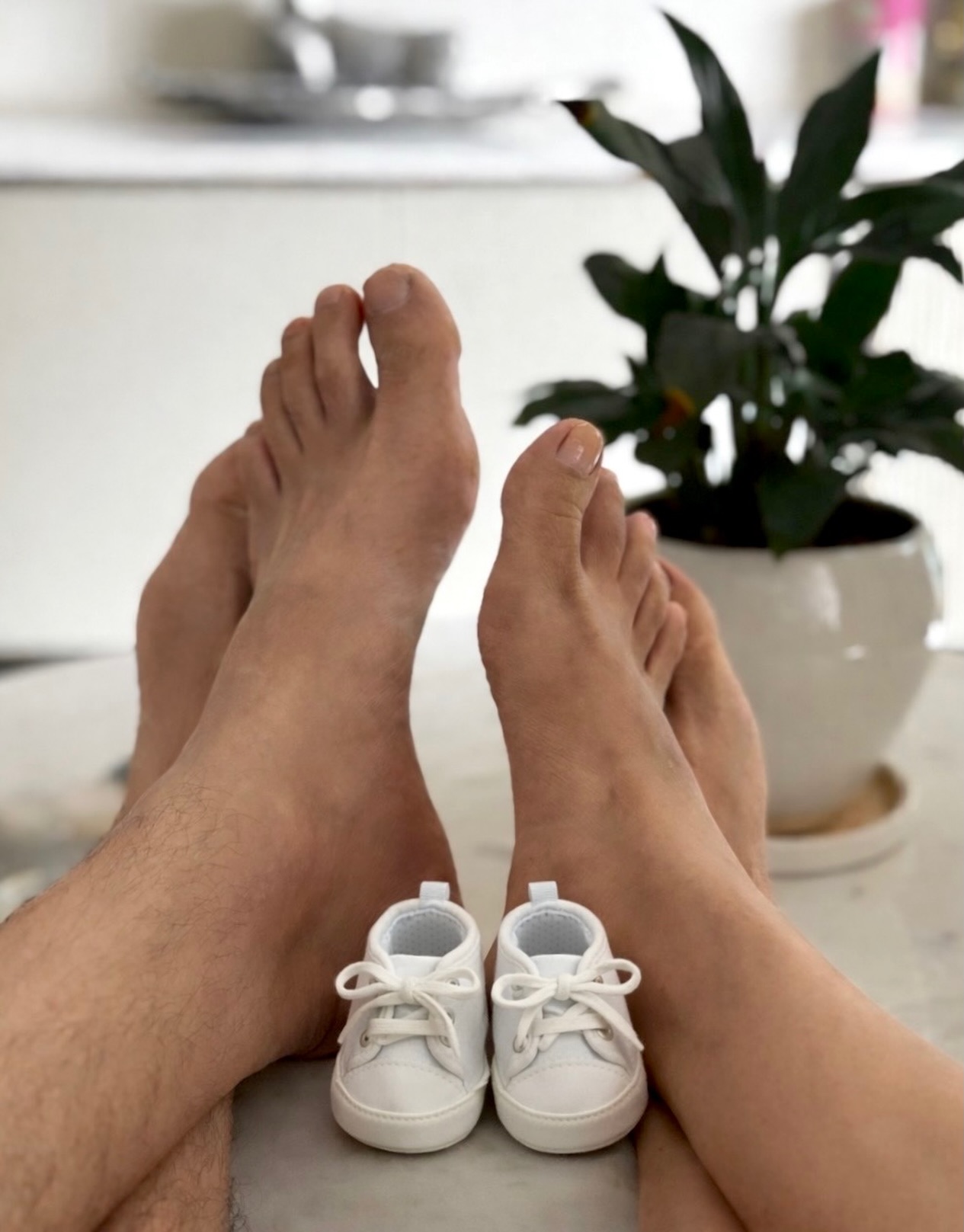 Surbhi Jyoti Baby Bump Photo