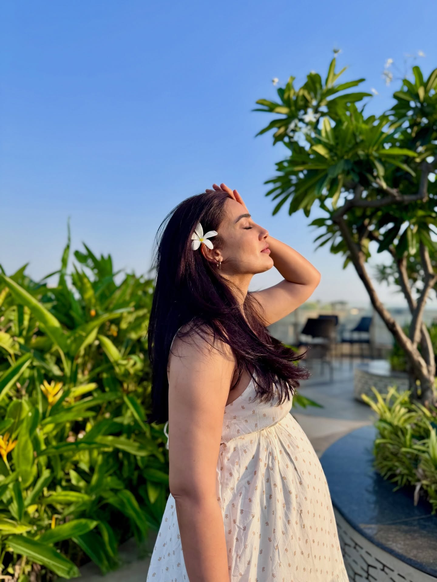 Surbhi Jyoti Baby Bump Photo