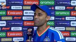 “त्याने सामना इंग्लंडपासून दूर नेला…”, सूर्याचं विजयानंतर मोठं वक्तव्य, कोणत्या खेळाडूचं नाव घेत केलं कौतुक?