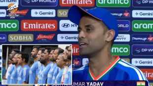 Suryakumar Yadav Credits Fielding Coach T Dilip on India Superb Catching in Match with Axar patel 3 catch