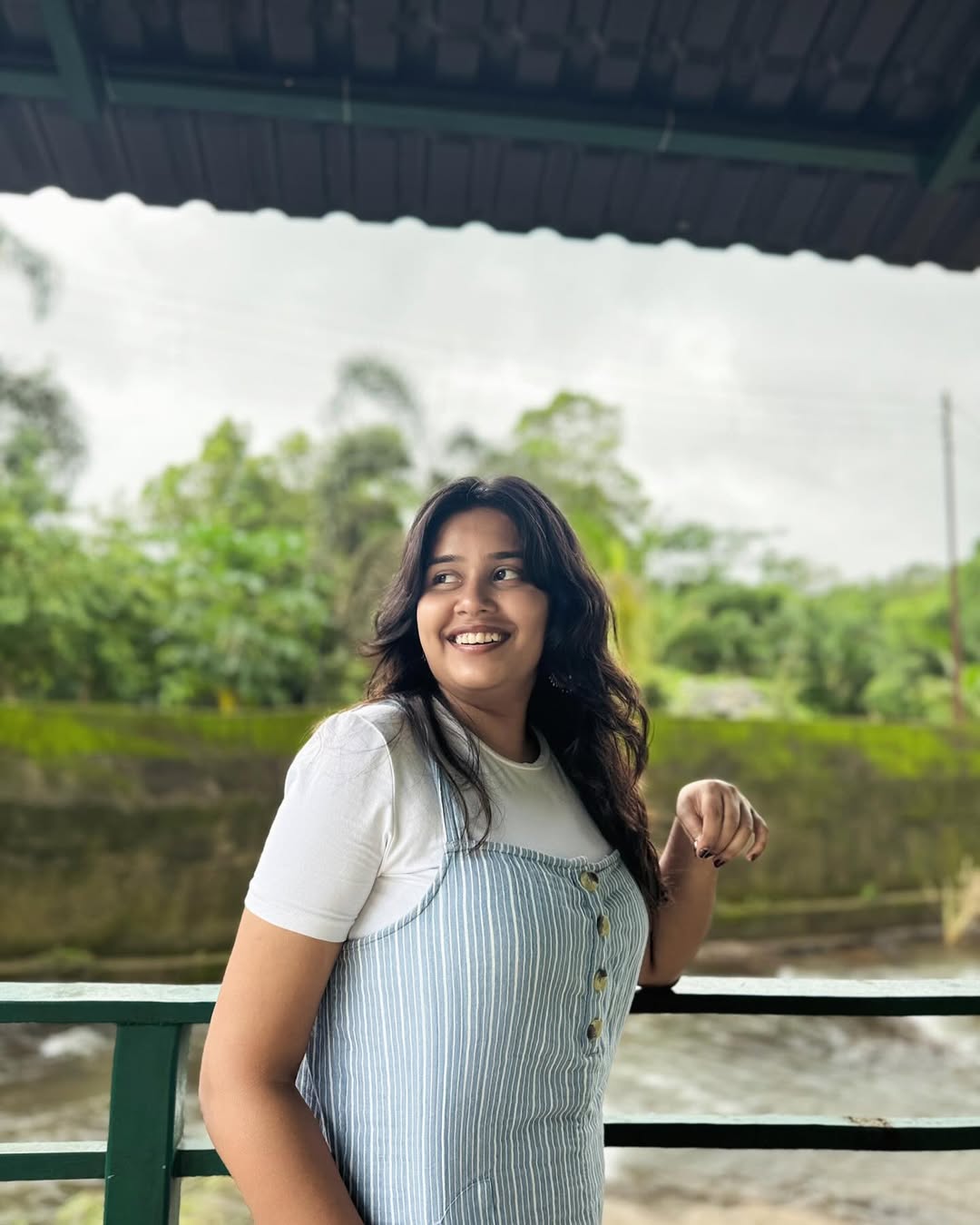 Swanandi Berde Goa Beach Photoshoot