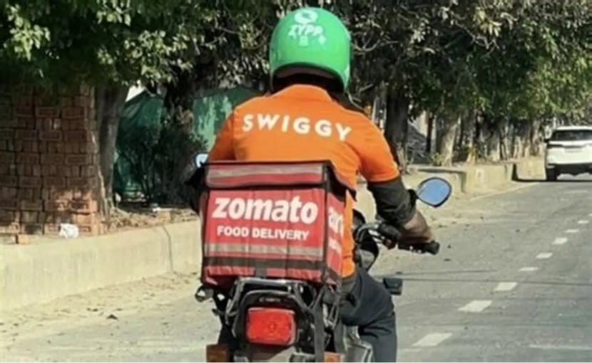 Online Food Delivery