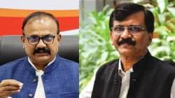 “मोदींनी जनतेला पुन्हा रांगेत उभं केलं”, संजय राऊत यांची टीका; हर्षवर्धन सपकाळ यांनी नोंदवला सिलिंडर दरवाढीचा निषेध; दिवसभरातली ५ महत्त्वाची विधानं