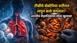 टीबीचे बॅक्टेरिया शरीरात लपून कसे जगतात? मुंबई-कोलकात्याच्या संशोधनातून उलगडले मोठे गुपित