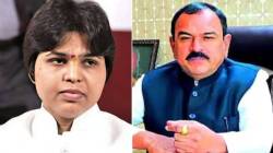 “अशोक खरातचा एन्काऊंटर होऊ शकतो”; तृप्ती देसाईंनी व्यक्त केली भीती, मुख्यमंत्र्यांना केलं डाव उधळण्याचं आवाहन