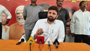 TDP Eluru MP Putta Mahesh Kumar