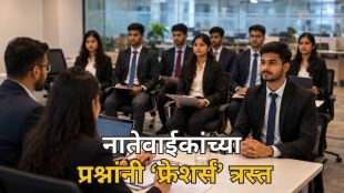 Tech Mahindra freshers offer letter